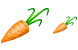 Vegetables icons