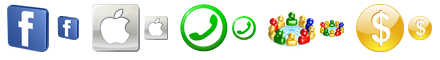 Web 2.0 Icons