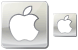 Apple icons