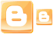 Blogger icons