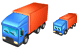 Cargo icons