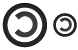 Copyleft icons