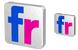 Flickr icons