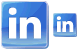 LinkedIn .ico