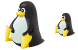 Linux icons
