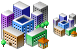 Megapolis icons