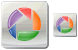 Picasa icons