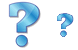 Question icons