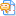 Blog text icon