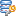 Database security icon