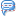 Message icon