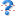 Question icon