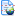 Web document icon
