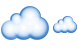 Cloud icon