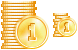 Coins icon