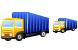 Delivery 3d icon