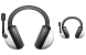 Head phones icons