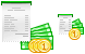 Payment icons