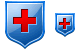 Protection icons