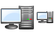 Server icons