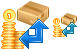 Trade icons