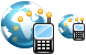 VOIP icon