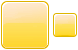 Yellow button icon