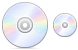 Disk icons