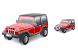 Jeep icons