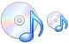 Music CD