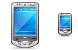 PDA icons