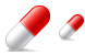 Pill icons