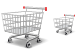 Shopping cart