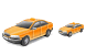 Taxi icons