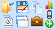 office icon