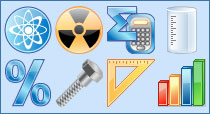 Perfect Science Icons