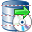 Backup database icon