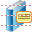 Bookmark icon