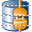 Connect database icon
