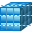 Data cube icon