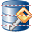 Database security icon