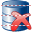 Destroy database icon