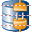 Disconnect database icon