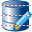 Edit data icon