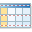 Grid icon