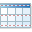 Table icon