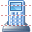 Telephone icon