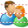 Users icon