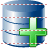 Add database icon