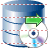 Backup database icon